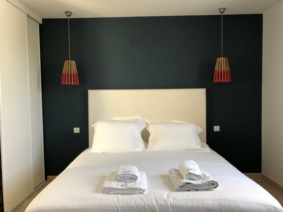 Roscoff Beach House Eksteriør bilde