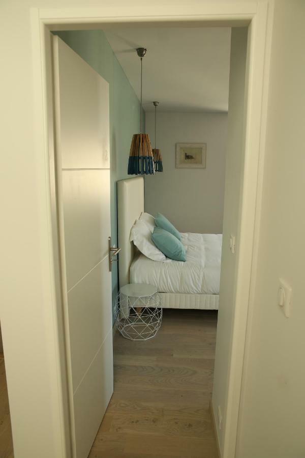Roscoff Beach House Eksteriør bilde